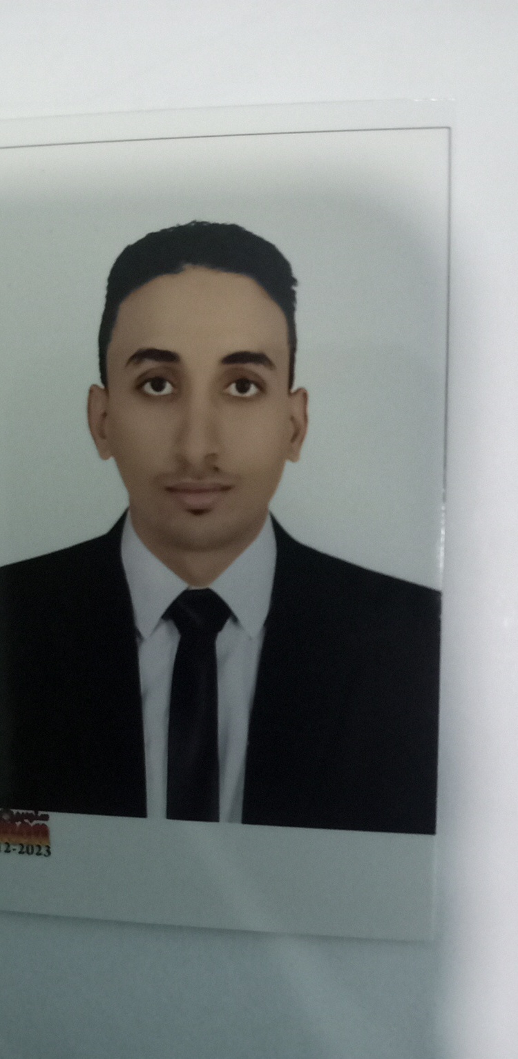 محمد عبدالله مصطفى أحمد المطيري
