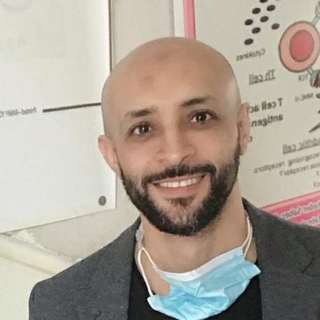 أحمد نصر الدين