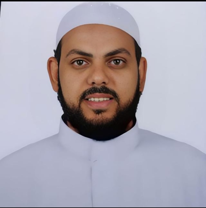 أحمد عبد القوي محمد